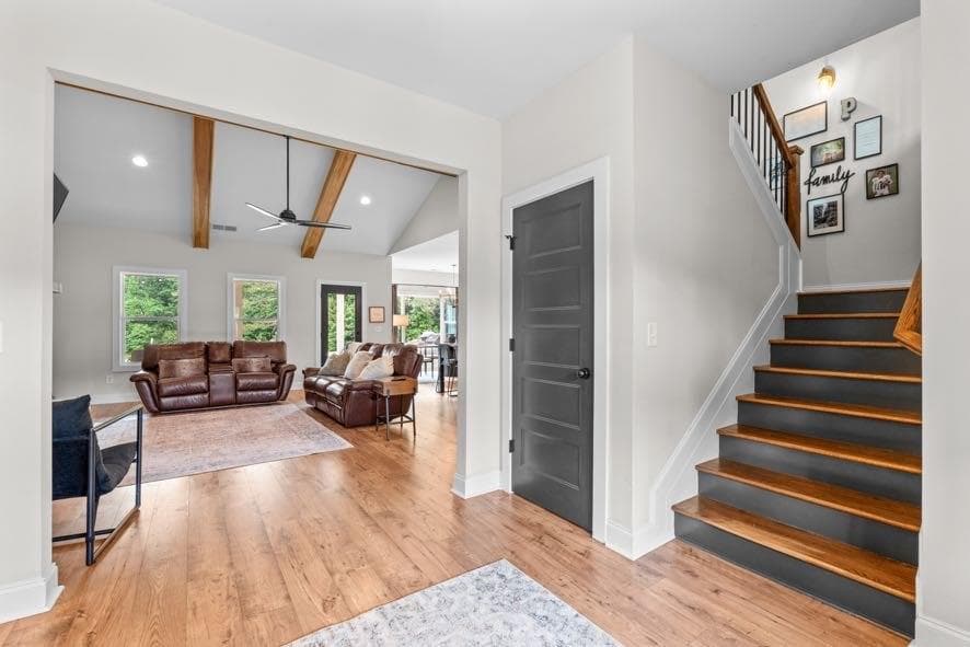 4 bedroom, 4 bathroom, 2,804 sq ft single family residence for sale at 133 Mote Road, Carrollton, GA 30117 — photo 6