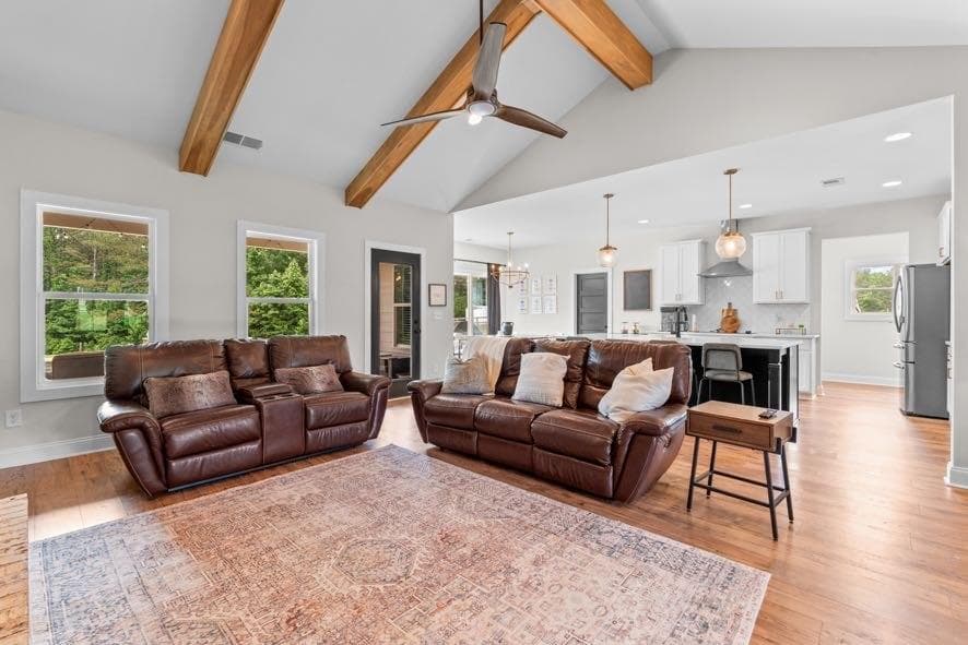 4 bedroom, 4 bathroom, 2,804 sq ft single family residence for sale at 133 Mote Road, Carrollton, GA 30117 — photo 9