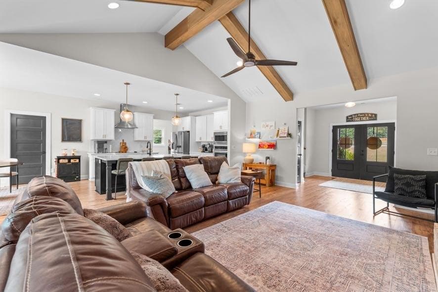 4 bedroom, 4 bathroom, 2,804 sq ft single family residence for sale at 133 Mote Road, Carrollton, GA 30117 — photo 10