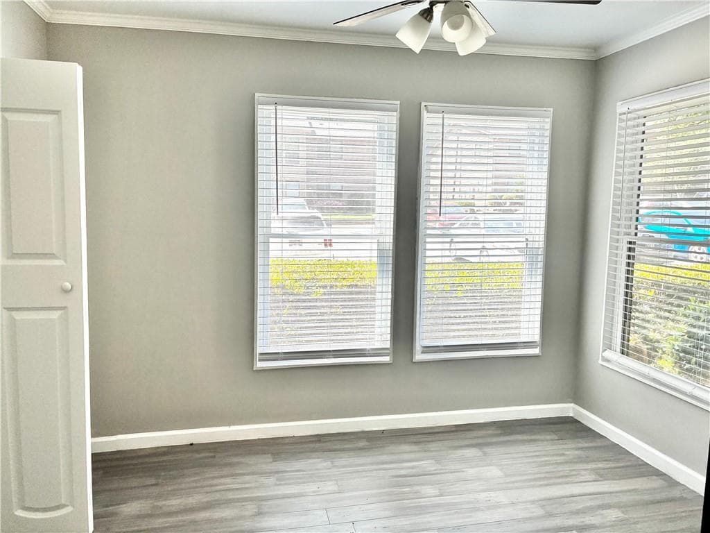 3 bedroom, 2 bathroom, 1,624 sq ft condominium under contract at 701 Parkaire Crossing, Marietta, GA 30068 — photo 4