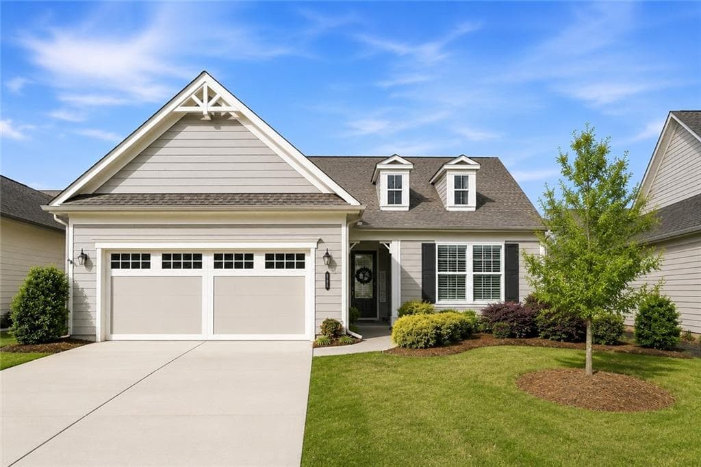 400 Chatuge Drive, Hoschton, GA 30548 — most recent listing photo