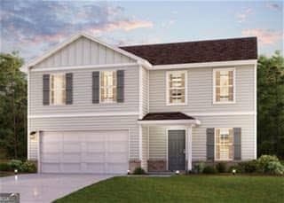 4 bedroom, 3 bathroom single family residence for rent at 508 Pemberton Street, Kingston, GA 30145 for $2,500 a month