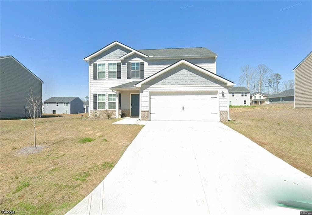 5 bedroom, 3 bathroom single family residence for rent at 626 Tudor Street, Kingston, GA 30145 for $2,695 a month — photo 1 of 1