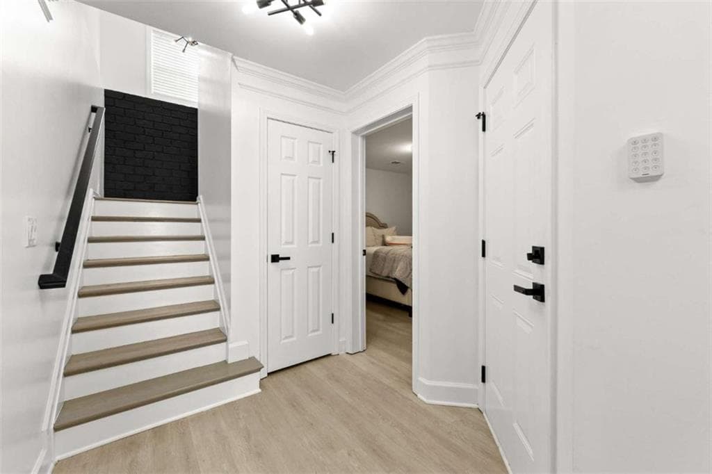 3 bedroom, 4 bathroom townhouse for rent at 1501 Glen Ivy DRIVE BLDG 15, Marietta, GA 30062 for $2,800 a month — photo 4