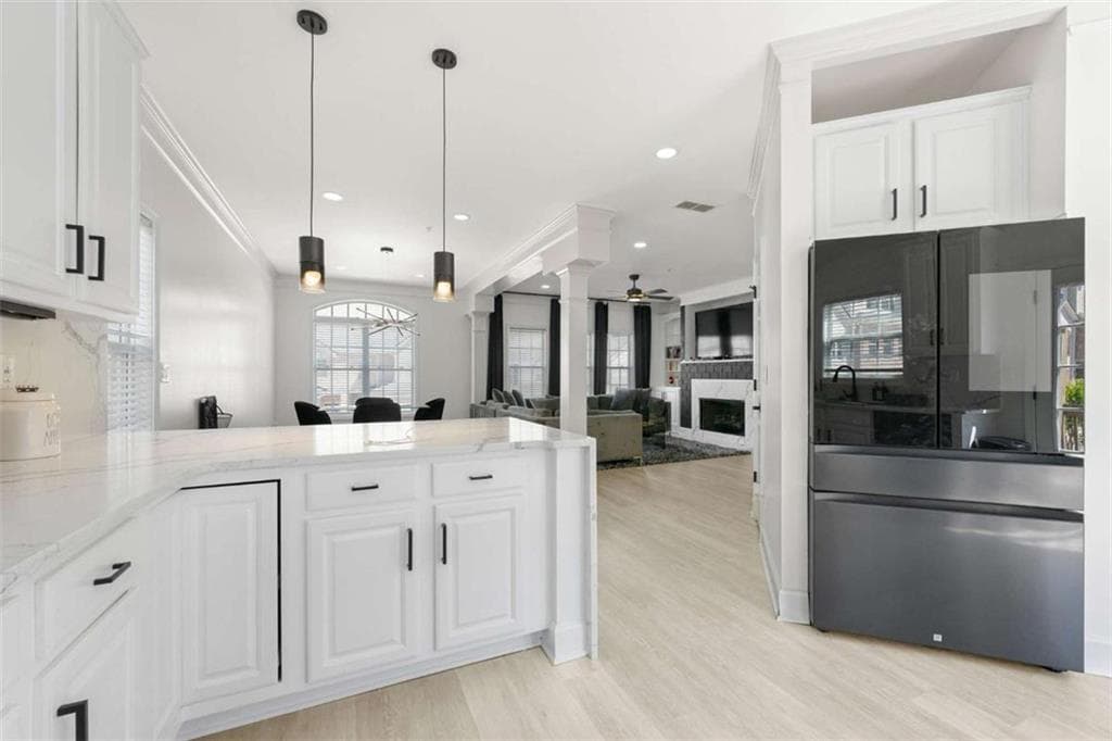 3 bedroom, 4 bathroom townhouse for rent at 1501 Glen Ivy DRIVE BLDG 15, Marietta, GA 30062 for $2,800 a month — photo 8