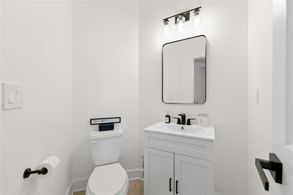3 bedroom, 4 bathroom townhouse for rent at 1501 Glen Ivy DRIVE BLDG 15, Marietta, GA 30062 for $2,800 a month — photo 9