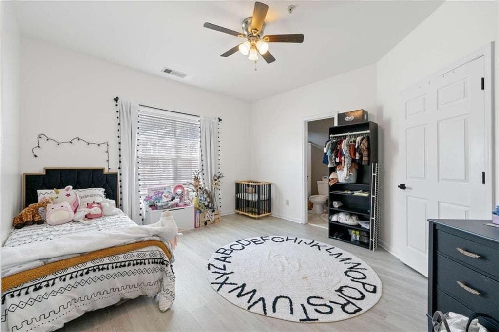 3 bedroom, 4 bathroom townhouse for rent at 1501 Glen Ivy DRIVE BLDG 15, Marietta, GA 30062 for $2,800 a month — photo 10