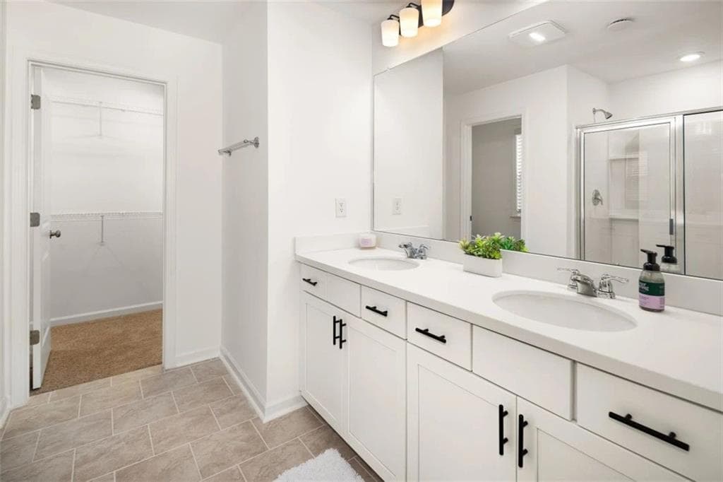 3 bedroom, 4 bathroom, 2,000 sq ft townhouse for rent at 1515 Brantin Drive, Lawrenceville, GA 30043 for $2,399 a month — photo 10