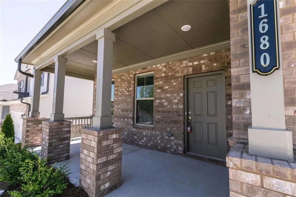 4 bedroom, 4 bathroom, 3,115 sq ft single family residence for rent at 2247 Braystone Lane, Lawrenceville, GA 30043 for $3,295 a month — photo 2