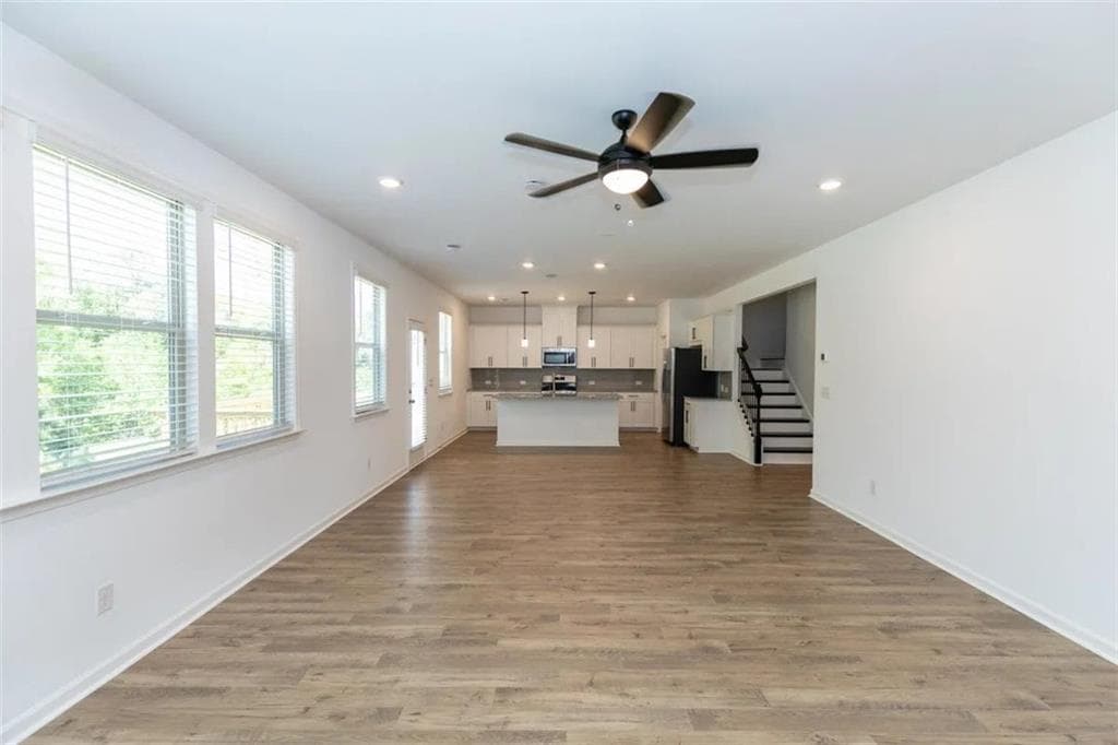 4 bedroom, 4 bathroom, 3,115 sq ft single family residence for rent at 2247 Braystone Lane, Lawrenceville, GA 30043 for $3,295 a month — photo 5
