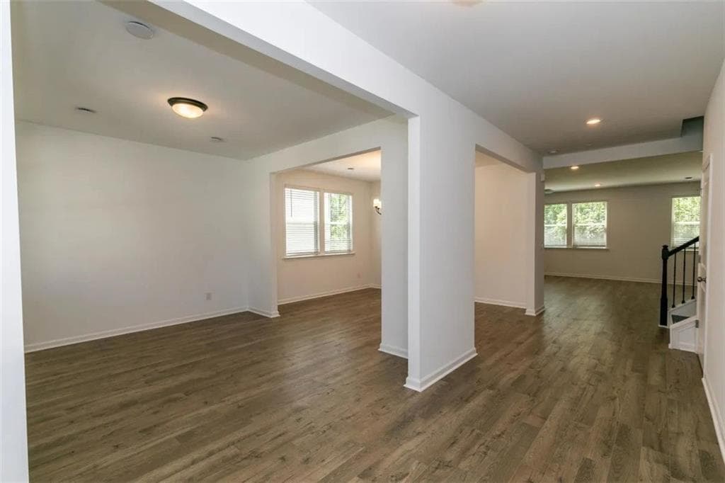 4 bedroom, 4 bathroom, 3,115 sq ft single family residence for rent at 2247 Braystone Lane, Lawrenceville, GA 30043 for $3,295 a month — photo 7