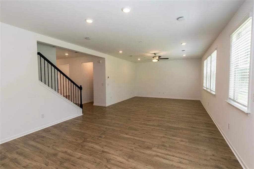 4 bedroom, 4 bathroom, 3,115 sq ft single family residence for rent at 2247 Braystone Lane, Lawrenceville, GA 30043 for $3,295 a month — photo 8