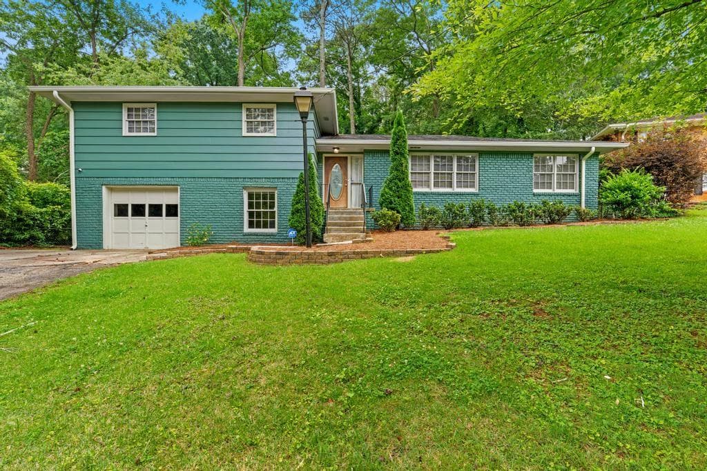 2335 Tilson Circle