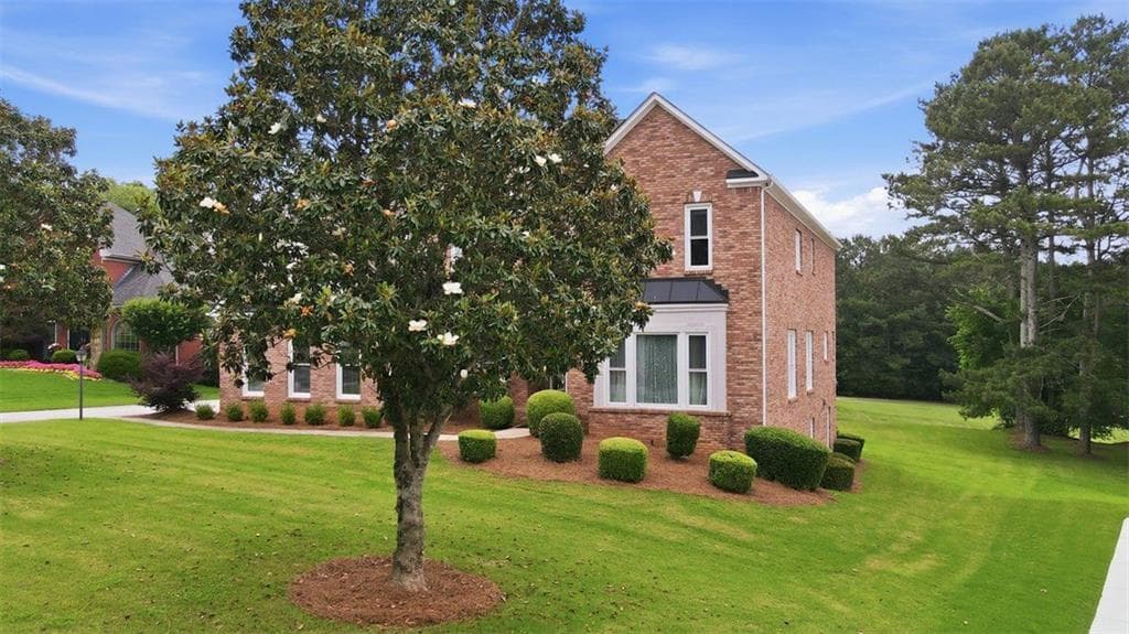 5 bedroom, 4 bathroom, 4,634 sq ft single family residence for sale at 705 Masters Drive, Stone Mountain, GA 30087 — photo 4