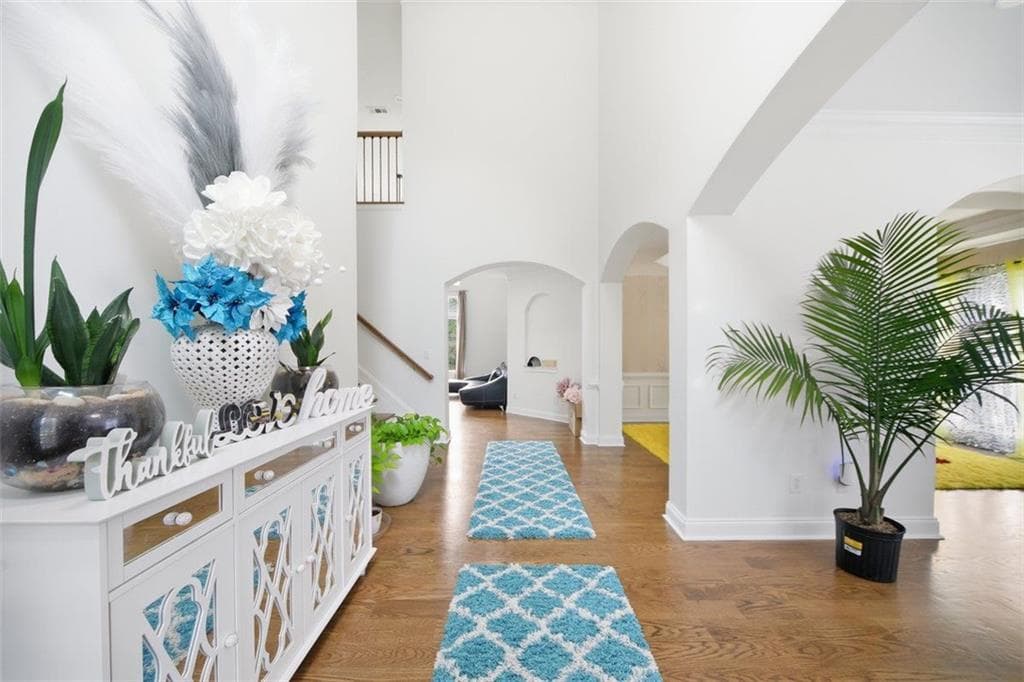 5 bedroom, 4 bathroom, 4,634 sq ft single family residence for sale at 705 Masters Drive, Stone Mountain, GA 30087 — photo 6