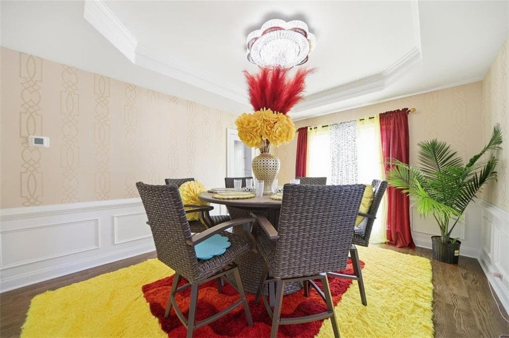 5 bedroom, 4 bathroom, 4,634 sq ft single family residence for sale at 705 Masters Drive, Stone Mountain, GA 30087 — photo 10