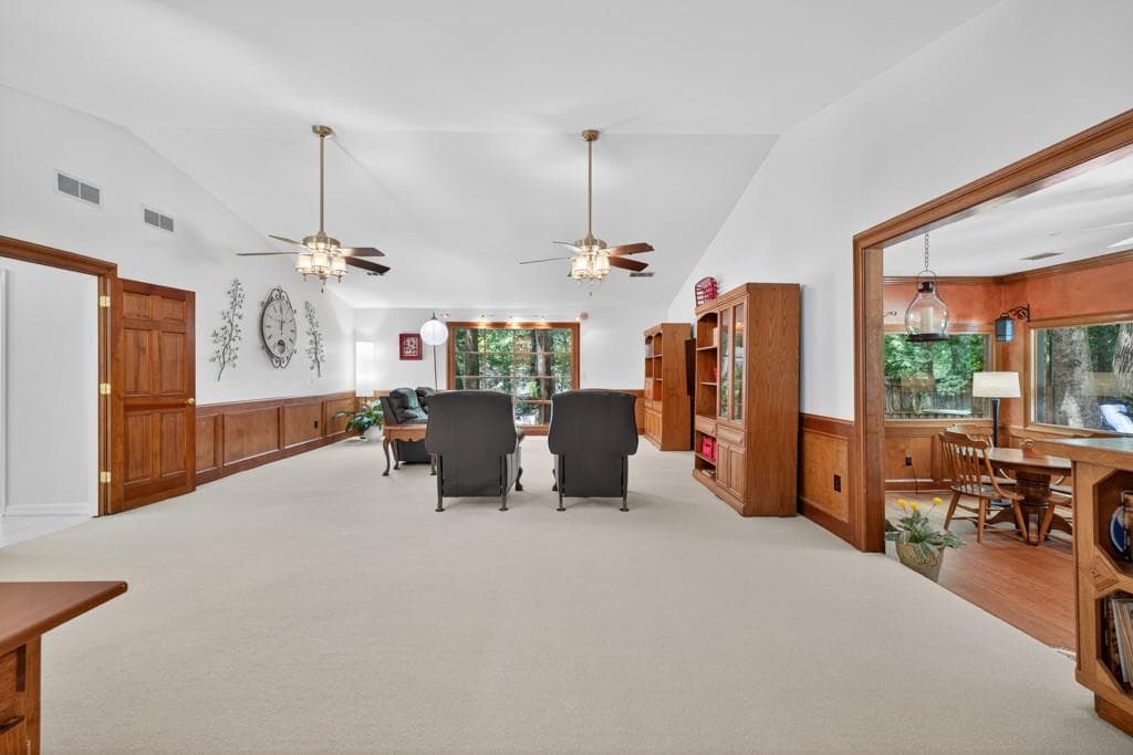 3 bedroom, 2 bathroom, 2,623 sq ft single family residence for sale at 1249 Heritage Hills Circle, Snellville, GA 30078 — photo 8