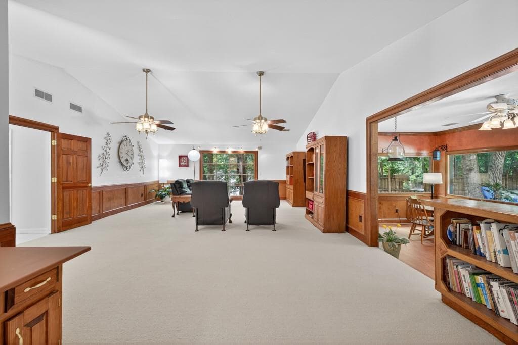 3 bedroom, 2 bathroom, 2,623 sq ft single family residence for sale at 1249 Heritage Hills Circle, Snellville, GA 30078 — photo 9