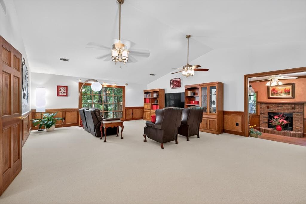 3 bedroom, 2 bathroom, 2,623 sq ft single family residence for sale at 1249 Heritage Hills Circle, Snellville, GA 30078 — photo 10