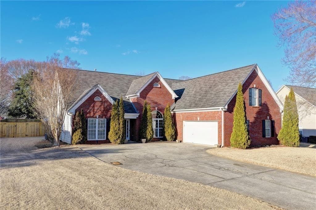 8415 Meadowgrove Lane, Gainesville, GA 30506 — most recent listing photo