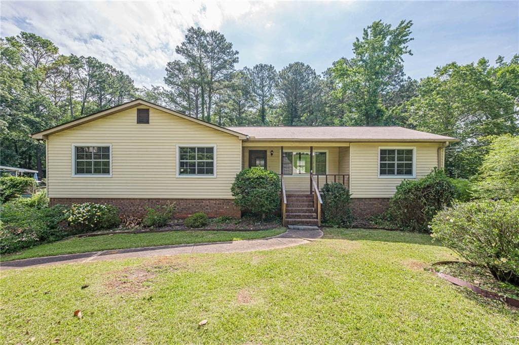 255 Sabrina Court, Woodstock, GA 30188 — most recent listing photo
