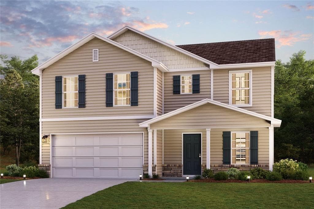 112 Katsura Way, Jackson, GA 30233 — most recent listing photo