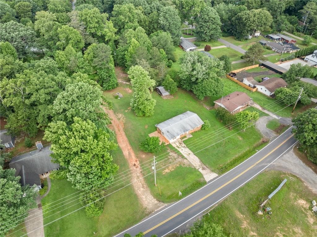 4730 Piney Grove Road