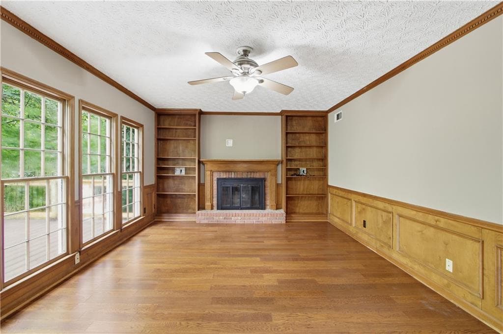5 bedroom, 4 bathroom, 2,837 sq ft single family residence for sale at 4822 Thornwood Drive, Acworth, GA 30102 — photo 6
