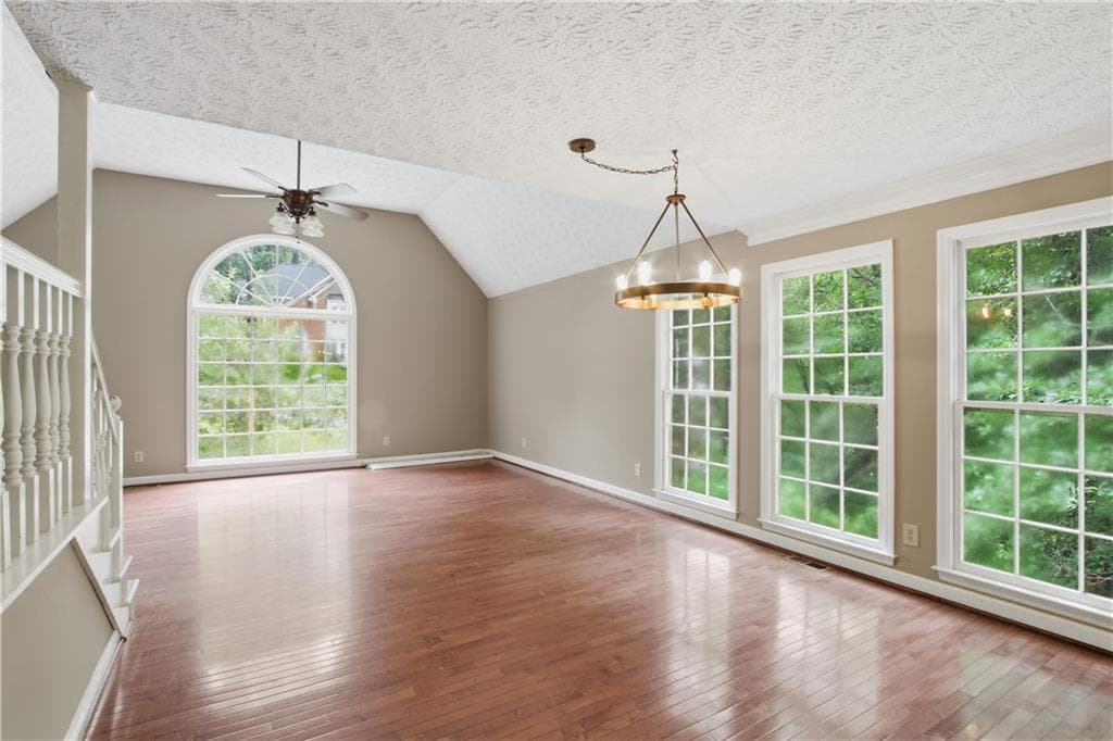 5 bedroom, 4 bathroom, 2,837 sq ft single family residence for sale at 4822 Thornwood Drive, Acworth, GA 30102 — photo 9