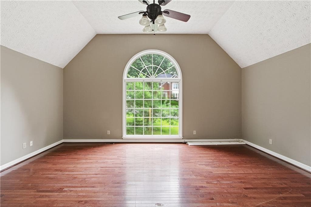 5 bedroom, 4 bathroom, 2,837 sq ft single family residence for sale at 4822 Thornwood Drive, Acworth, GA 30102 — photo 10