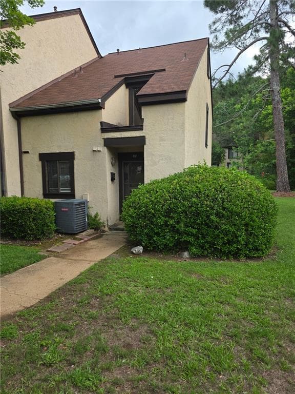 2 bedroom, 2 bathroom duplex for rent at 89 Tiburon Court, Lithonia, GA 30038 for $1,400 a month