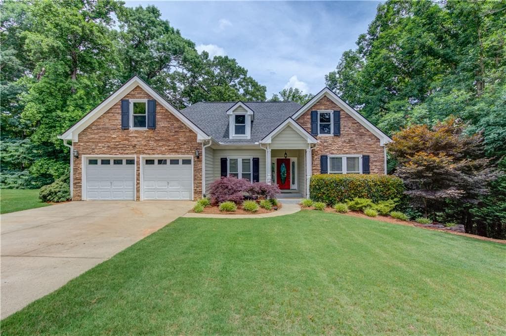 3160 Lakecrest Drive, Dacula, GA 30019 — most recent listing photo