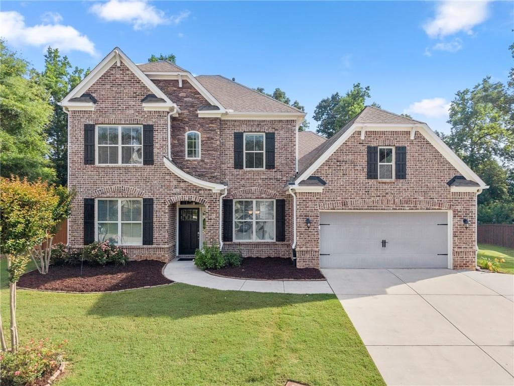 1648 Applecress Court