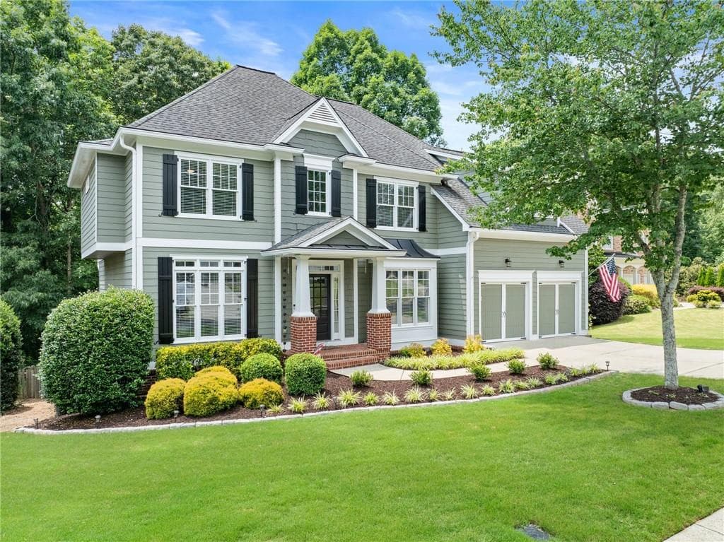 1702 Heathermoor Way, Dacula, GA 30019 — most recent listing photo