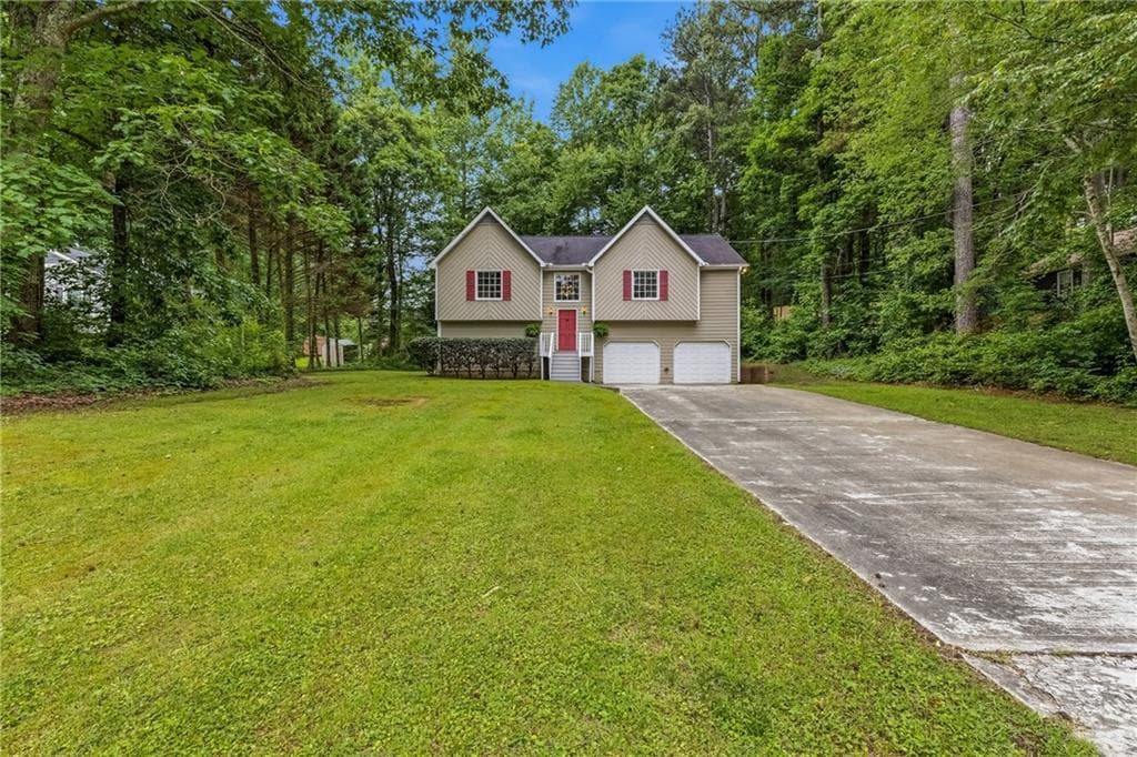 94 Hollis Circle, Dallas, GA 30157 — most recent listing photo