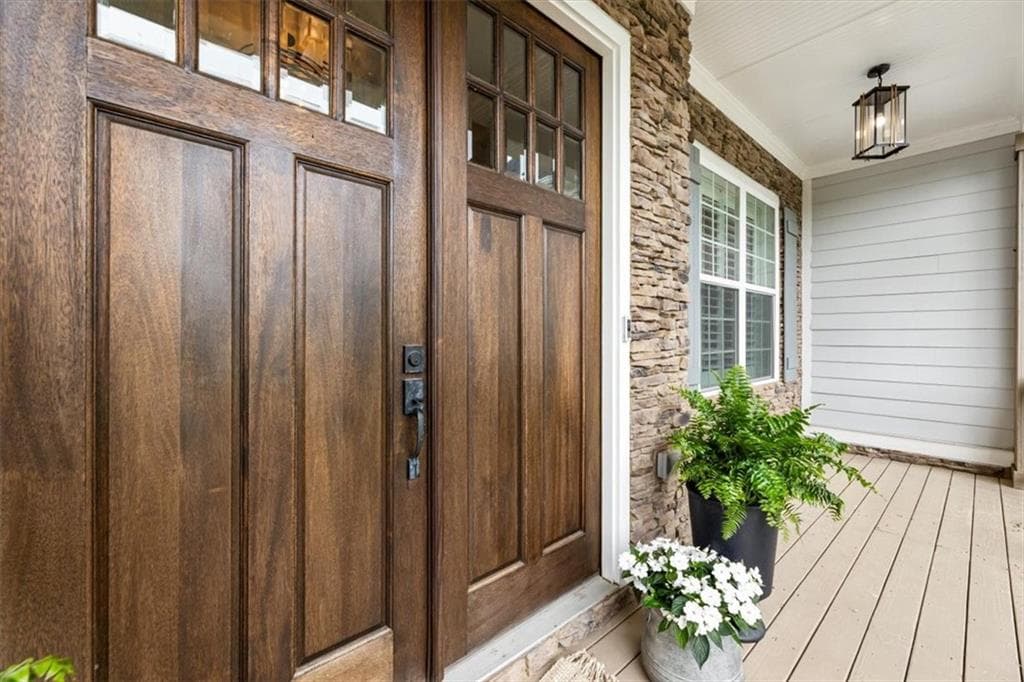 5 bedroom, 4 bathroom, 5,140 sq ft single family residence for sale at 947 Hunter Way, Milton, GA 30004 — photo 6