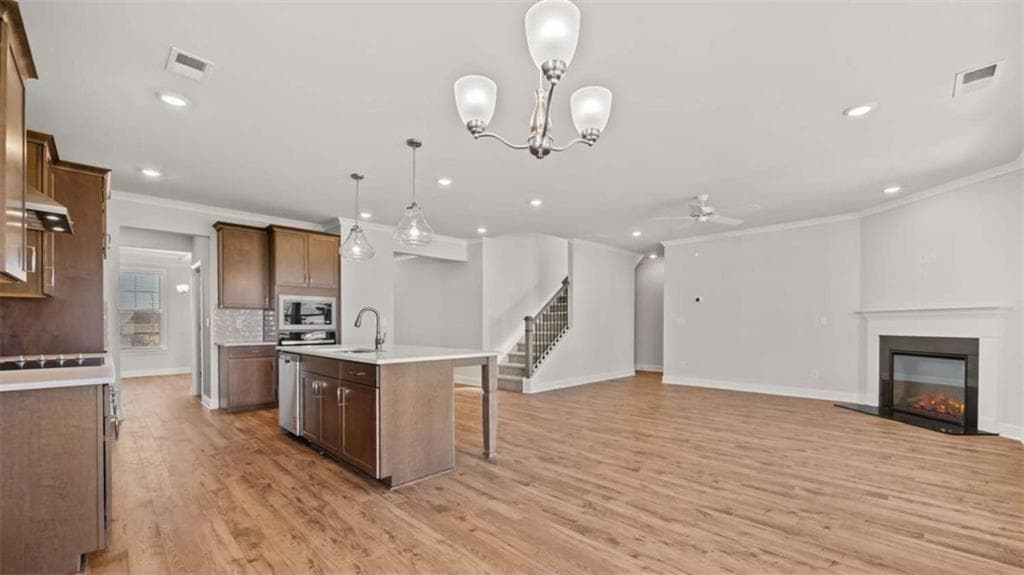 5 bedroom, 4 bathroom, 2,929 sq ft single family residence for sale at 65 Blufton Court, Senoia, GA 30276 — photo 10