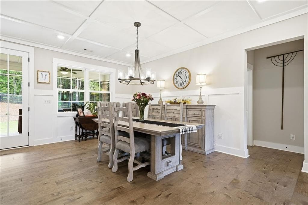 3 bedroom, 3 bathroom, 2,147 sq ft single family residence for sale at 499 London Road, Ball Ground, GA 30107 — photo 5