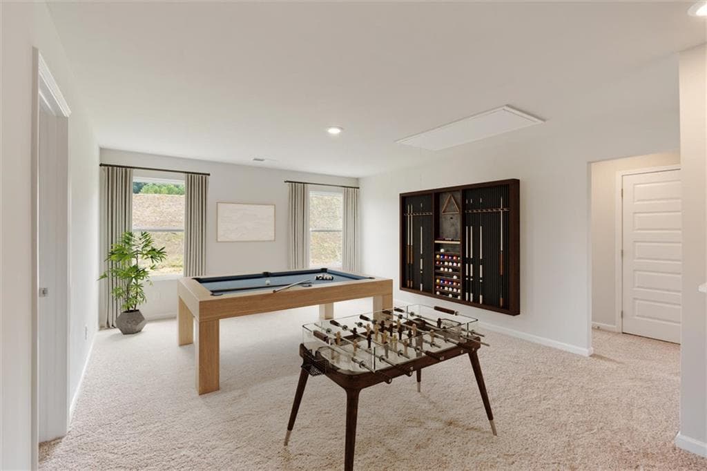 5 bedroom, 4 bathroom, 2,711 sq ft single family residence under contract at 104 Sunflower Lane, Calhoun, GA 30701 — photo 5