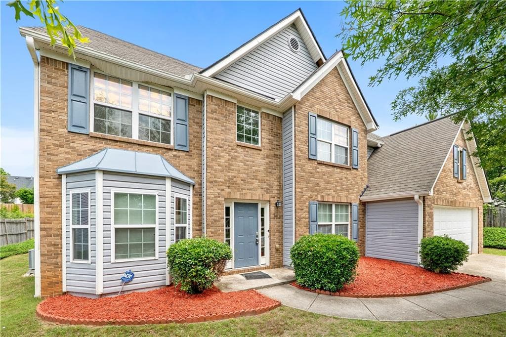 2586 Betty Sue Drive, Buford, GA 30519 — most recent listing photo