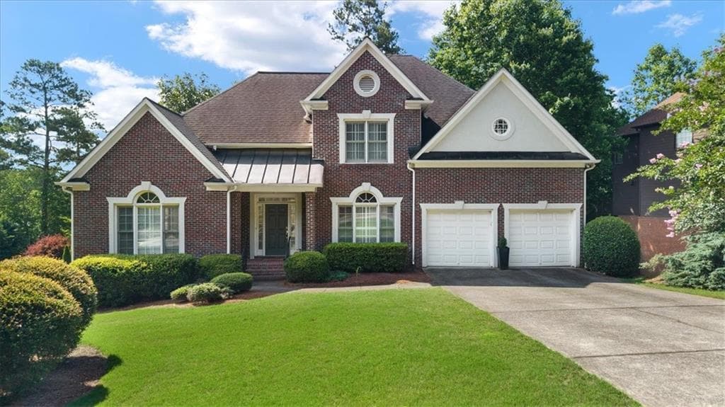 4906 Chimney Oaks Drive, Mableton, GA 30126 — most recent listing photo