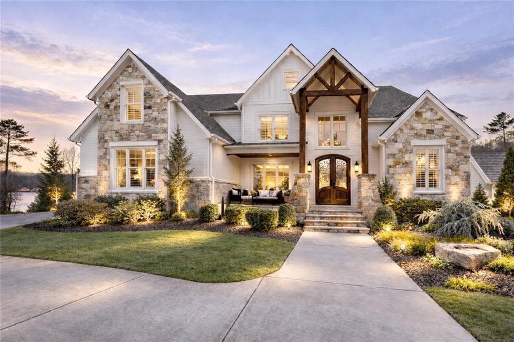 4685 Palmetto Lane, Cumming, GA 30041 — most recent listing photo