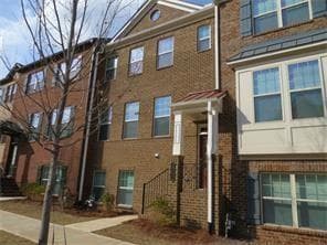 3 bedroom, 4 bathroom, 2,304 sq ft townhouse for rent at 456 Fieldview Lane, Milton, GA 30004 for $2,800 a month — photo 1 of 16