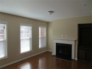 3 bedroom, 4 bathroom, 2,304 sq ft townhouse for rent at 456 Fieldview Lane, Milton, GA 30004 for $2,800 a month — photo 4