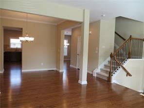 3 bedroom, 4 bathroom, 2,304 sq ft townhouse for rent at 456 Fieldview Lane, Milton, GA 30004 for $2,800 a month — photo 5