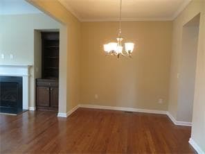 3 bedroom, 4 bathroom, 2,304 sq ft townhouse for rent at 456 Fieldview Lane, Milton, GA 30004 for $2,800 a month — photo 6