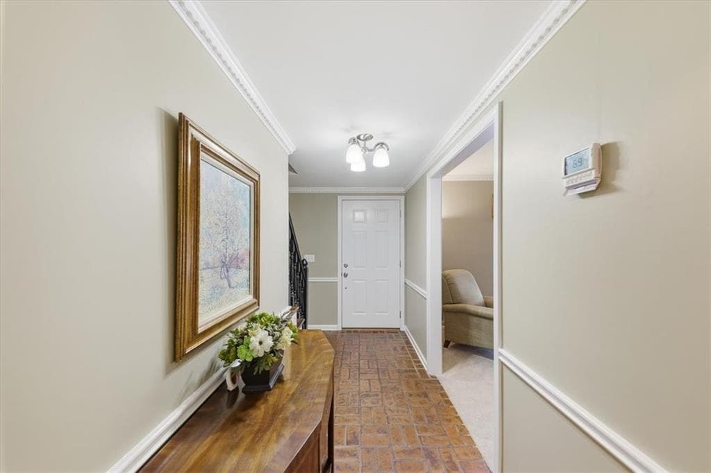 4 bedroom, 3 bathroom, 3,049 sq ft single family residence for sale at 2334 Pine Point Drive, Lawrenceville, GA 30043 — photo 6