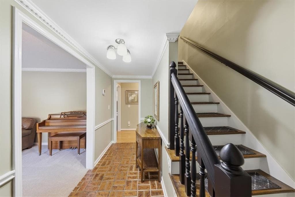 4 bedroom, 3 bathroom, 3,049 sq ft single family residence for sale at 2334 Pine Point Drive, Lawrenceville, GA 30043 — photo 7