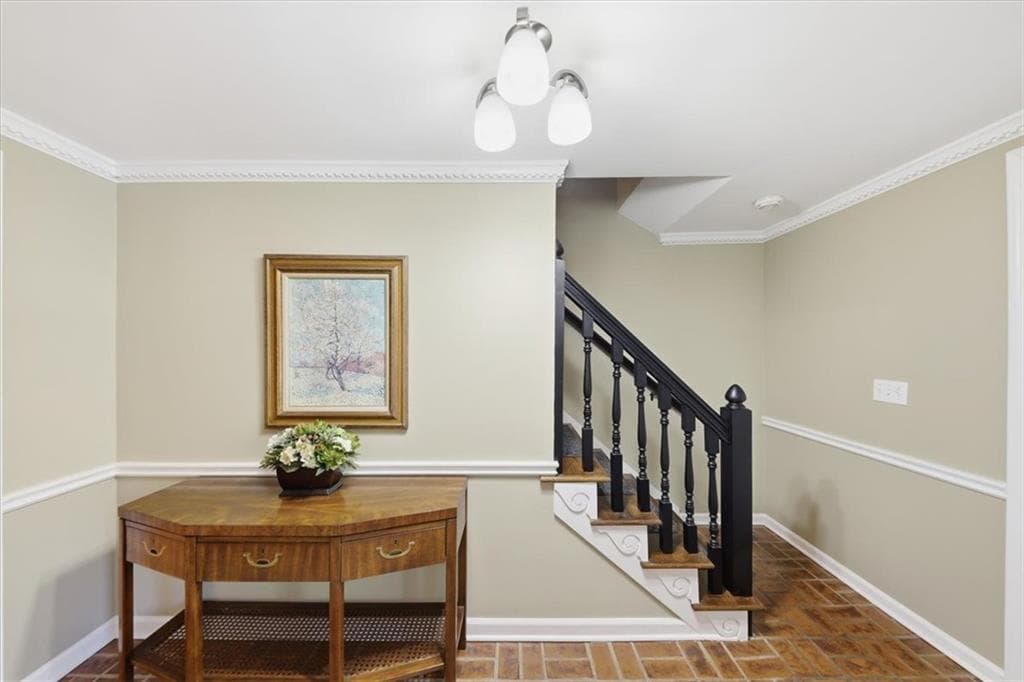 4 bedroom, 3 bathroom, 3,049 sq ft single family residence for sale at 2334 Pine Point Drive, Lawrenceville, GA 30043 — photo 8