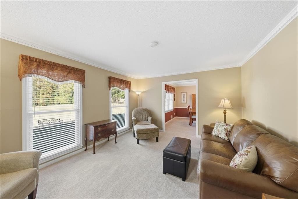 4 bedroom, 3 bathroom, 3,049 sq ft single family residence for sale at 2334 Pine Point Drive, Lawrenceville, GA 30043 — photo 10